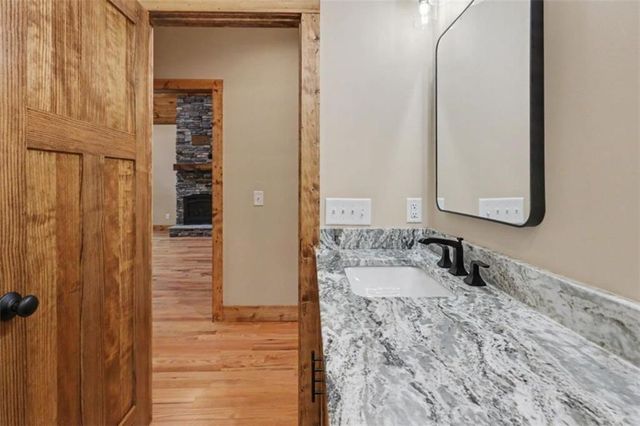 177 Poteete Creek Road, Blairsville, GA 30512