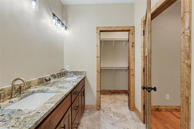 177 Poteete Creek Road, Blairsville, GA 30512