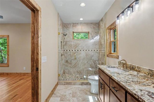 177 Poteete Creek Road, Blairsville, GA 30512