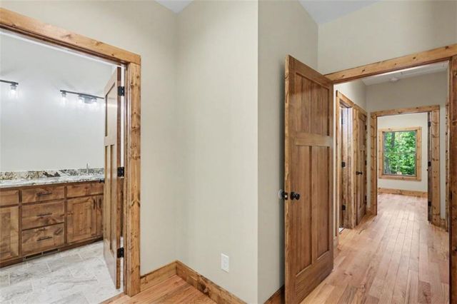 177 Poteete Creek Road, Blairsville, GA 30512