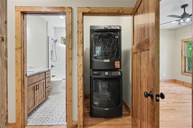 177 Poteete Creek Road, Blairsville, GA 30512