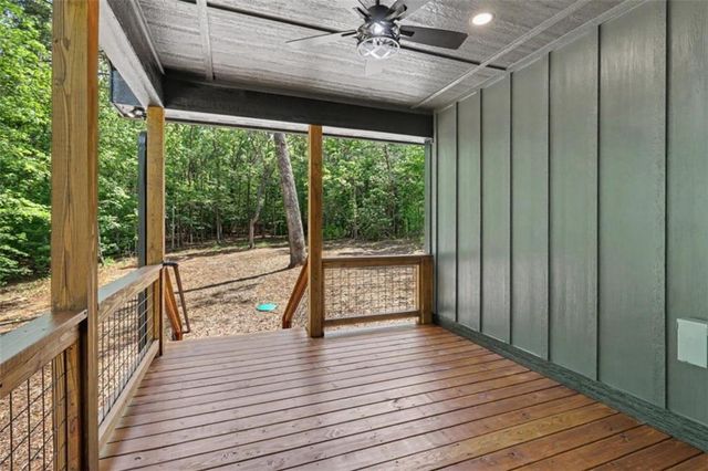 177 Poteete Creek Road, Blairsville, GA 30512