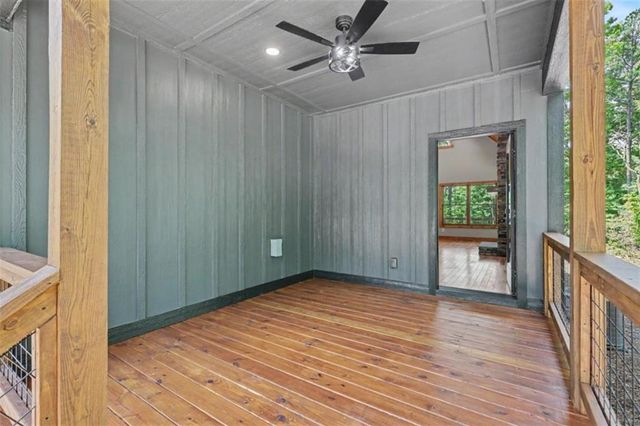 177 Poteete Creek Road, Blairsville, GA 30512