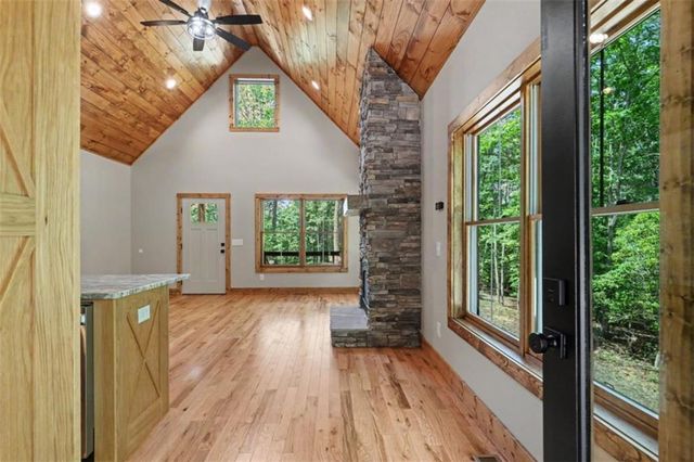 177 Poteete Creek Road, Blairsville, GA 30512