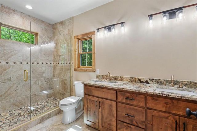 177 Poteete Creek Road, Blairsville, GA 30512