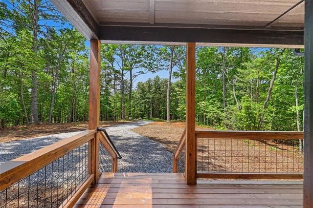 177 Poteete Creek Road, Blairsville, GA 30512