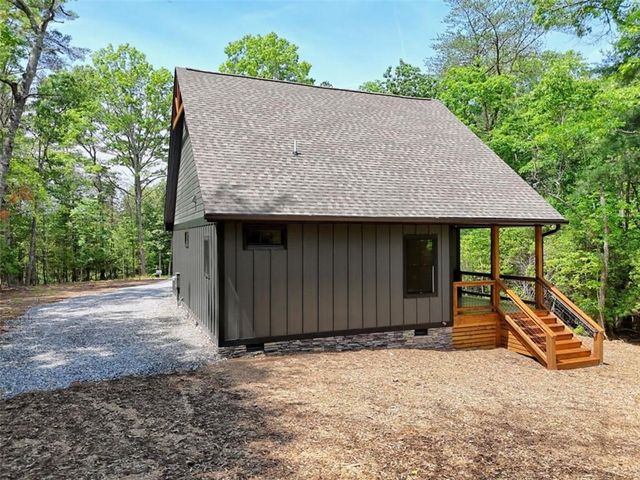177 Poteete Creek Road, Blairsville, GA 30512