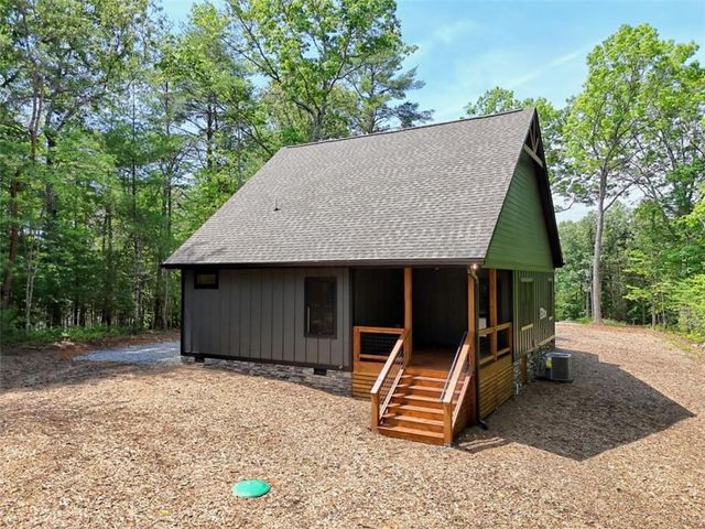 177 Poteete Creek Road, Blairsville, GA 30512