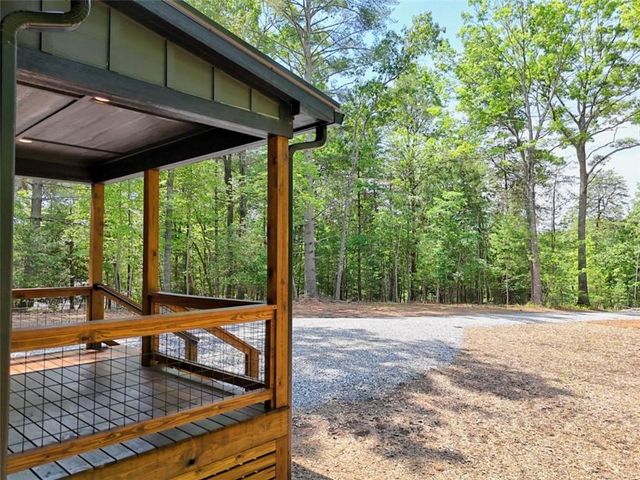 177 Poteete Creek Road, Blairsville, GA 30512