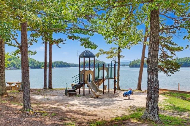 177 Poteete Creek Road, Blairsville, GA 30512