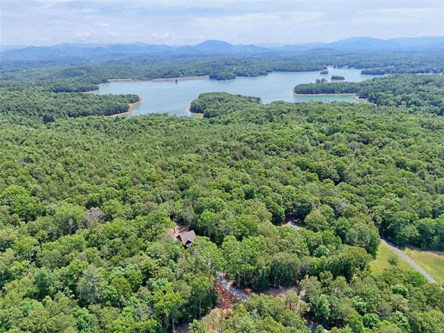 177 Poteete Creek Road, Blairsville, GA 30512