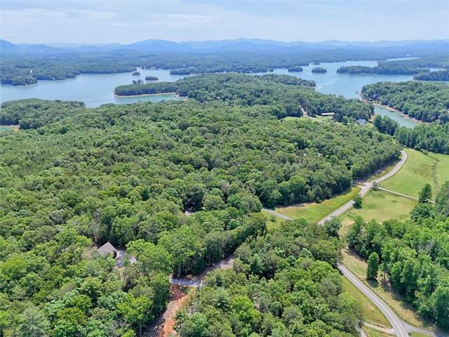 177 Poteete Creek Road, Blairsville, GA 30512