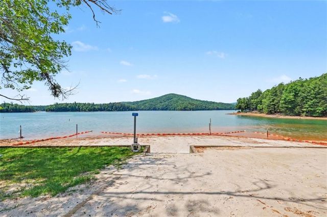 177 Poteete Creek Road, Blairsville, GA 30512