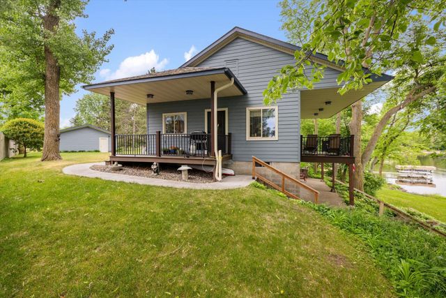 10421 Park Circle, Pine City, MN 55063