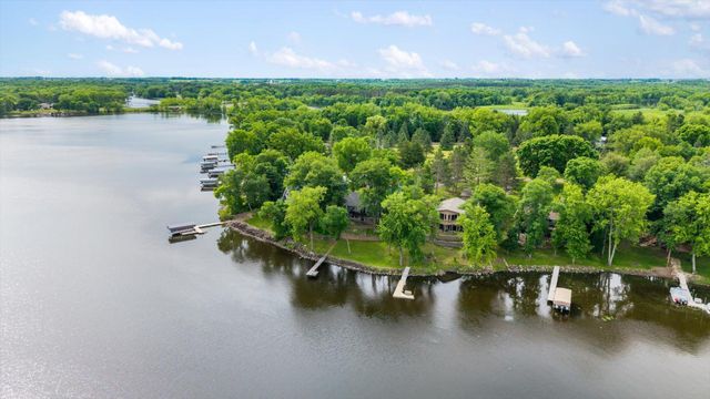 10421 Park Circle, Pine City, MN 55063