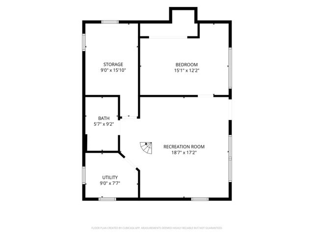 10421 Park Circle, Pine City, MN 55063