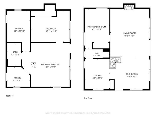 10421 Park Circle, Pine City, MN 55063