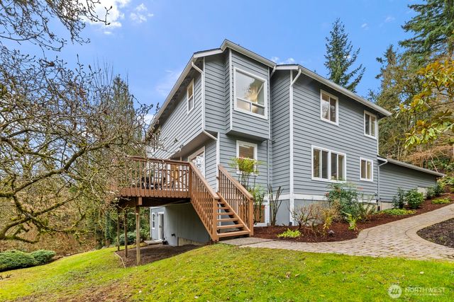 7422 NE 163rd Street, Kenmore, WA 98028
