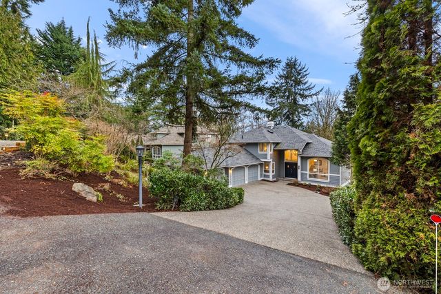 7422 NE 163rd Street, Kenmore, WA 98028