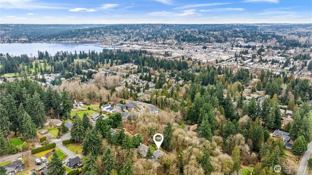 7422 NE 163rd Street, Kenmore, WA 98028