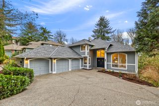 7422 NE 163rd Street, Kenmore, WA 98028
