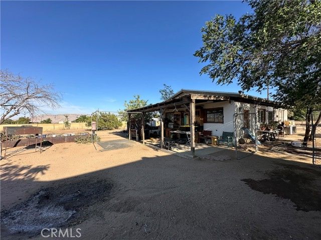 8625 C Avenue, Hesperia, CA 92345