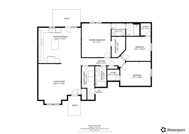 733 Burlington Road, Warrensburg, MO 64093