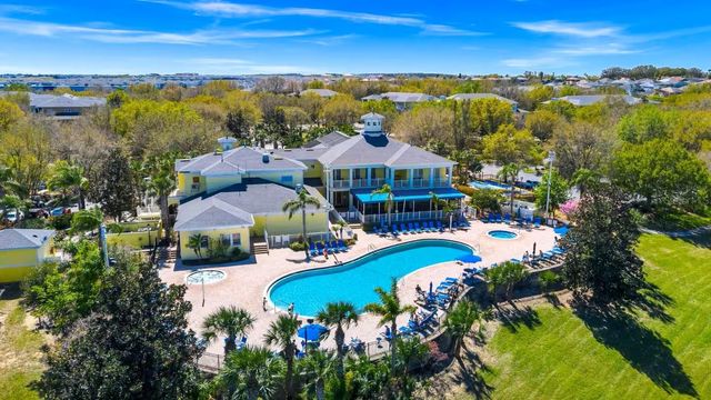 114 RUM RUN, Davenport, FL 33897