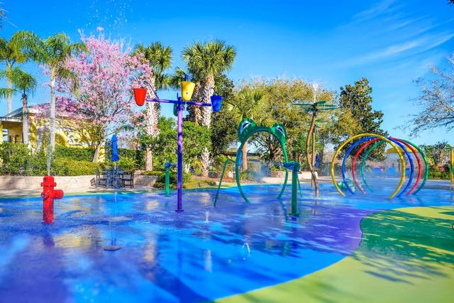 114 RUM RUN, Davenport, FL 33897