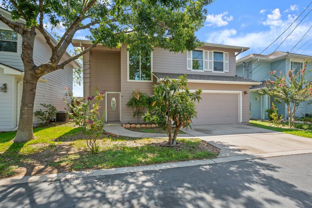 7312 E Ben White BLVD 16, Austin, TX 78741