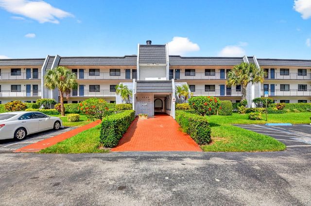 4248 Deste Court 304, Lake Worth, FL 33467