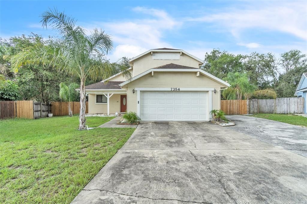 7384 RADIANT COURT, Orlando, FL 32810