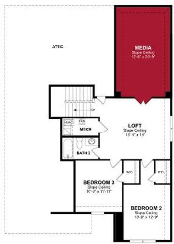 3726 Pinyon Pine Way, Midlothian, TX 76065