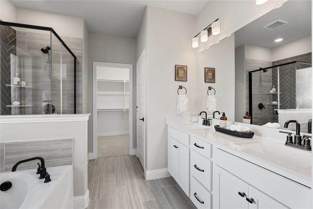 3726 Pinyon Pine Way, Midlothian, TX 76065