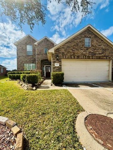 6834 Pheasant Oak Drive, Houston, TX 77083