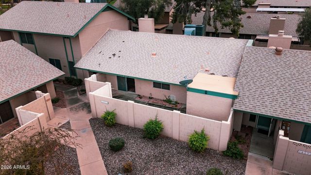 18225 N 45TH Avenue, Glendale, AZ 85308