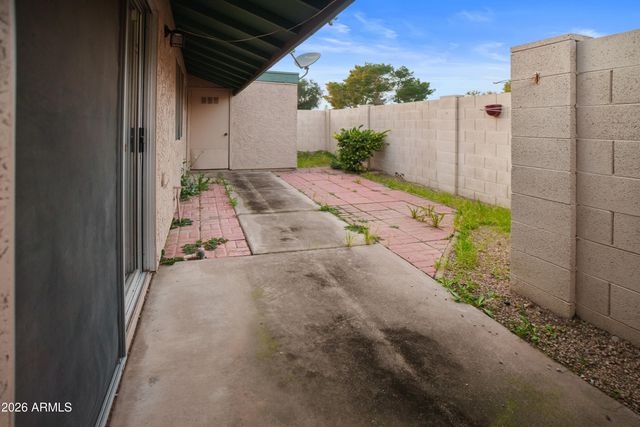 18225 N 45TH Avenue, Glendale, AZ 85308