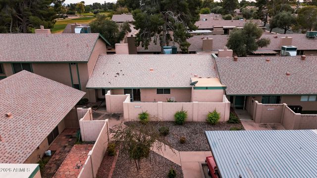 18225 N 45TH Avenue, Glendale, AZ 85308
