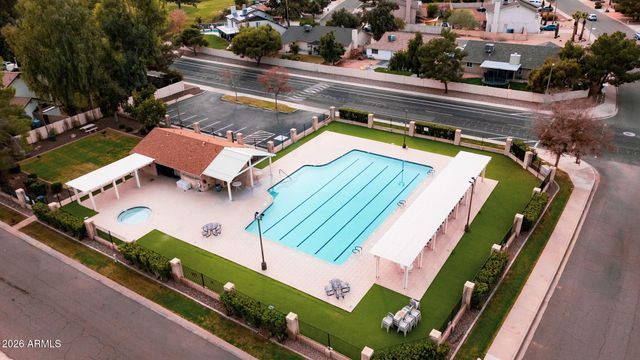 18225 N 45TH Avenue, Glendale, AZ 85308