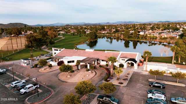 18225 N 45TH Avenue, Glendale, AZ 85308