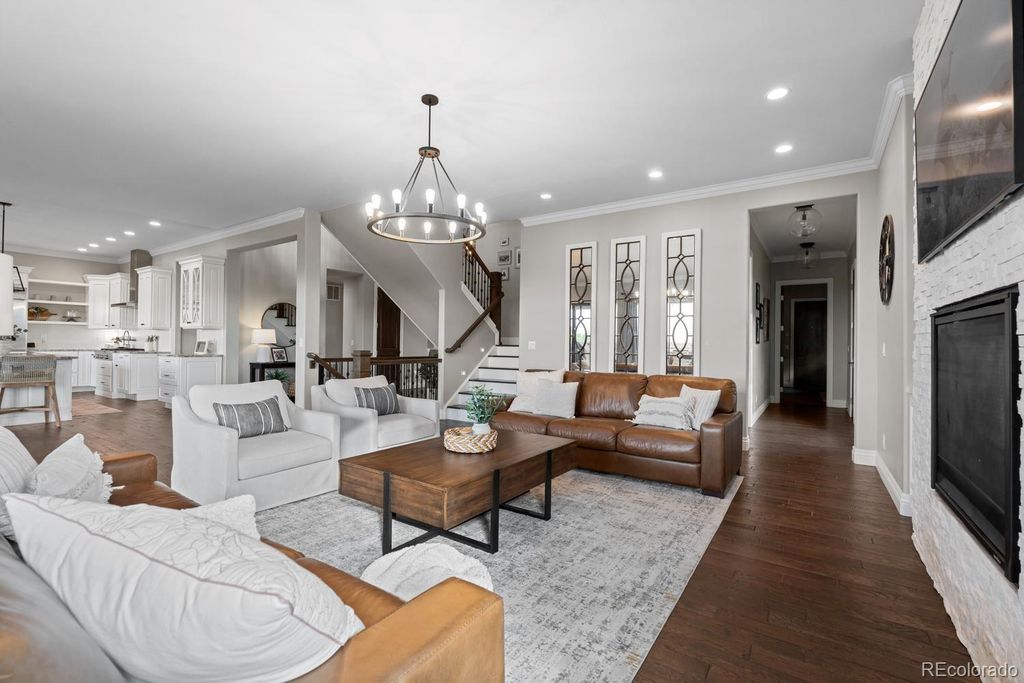 Image 12 of property listing at 10767 Backcountry Drive, Highlands Ranch, CO 80126