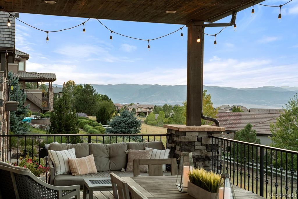 Image 15 of property listing at 10767 Backcountry Drive, Highlands Ranch, CO 80126