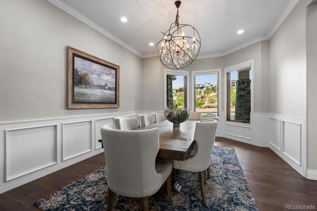 Image 18 of property listing at 10767 Backcountry Drive, Highlands Ranch, CO 80126