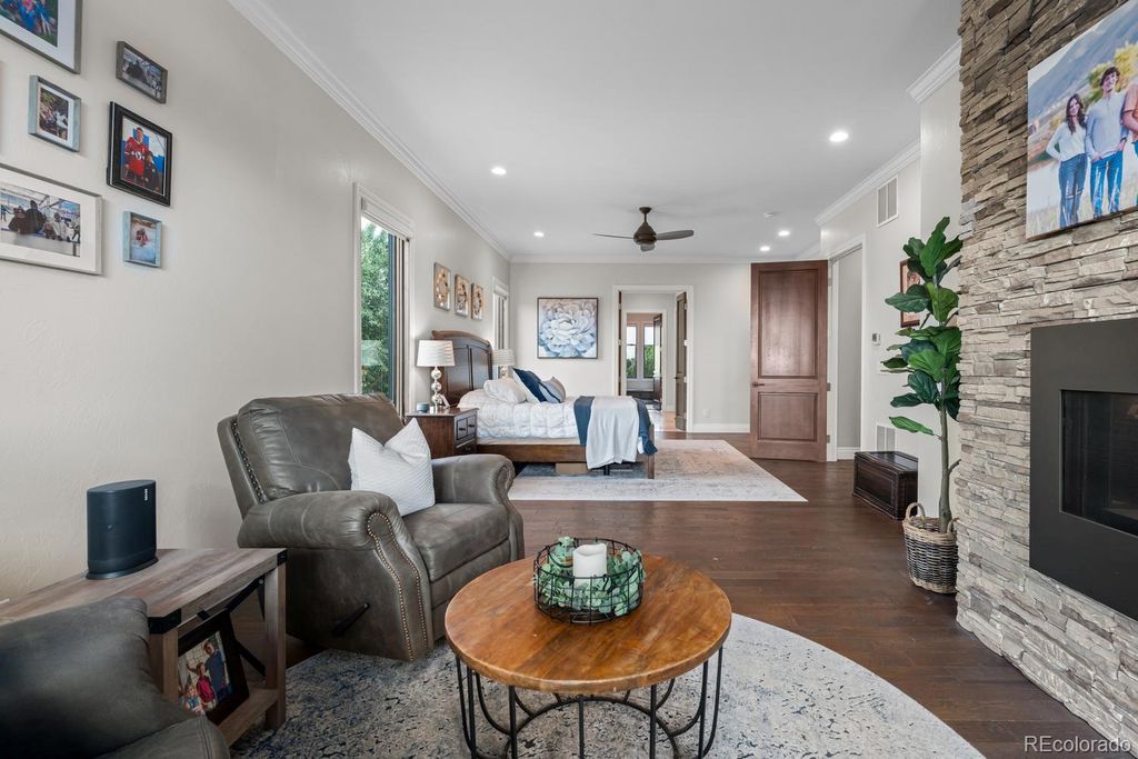 Image 22 of property listing at 10767 Backcountry Drive, Highlands Ranch, CO 80126