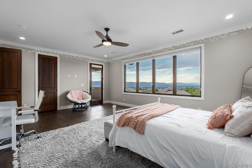Image 28 of property listing at 10767 Backcountry Drive, Highlands Ranch, CO 80126