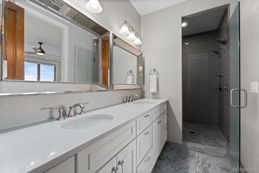 Image 29 of property listing at 10767 Backcountry Drive, Highlands Ranch, CO 80126
