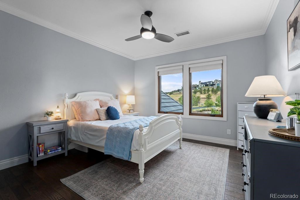 Image 32 of property listing at 10767 Backcountry Drive, Highlands Ranch, CO 80126