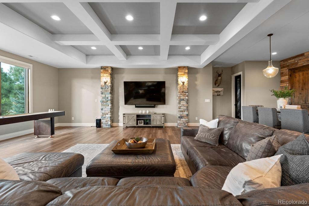 Image 36 of property listing at 10767 Backcountry Drive, Highlands Ranch, CO 80126