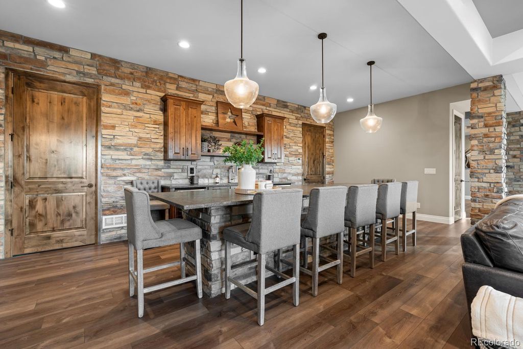 Image 38 of property listing at 10767 Backcountry Drive, Highlands Ranch, CO 80126