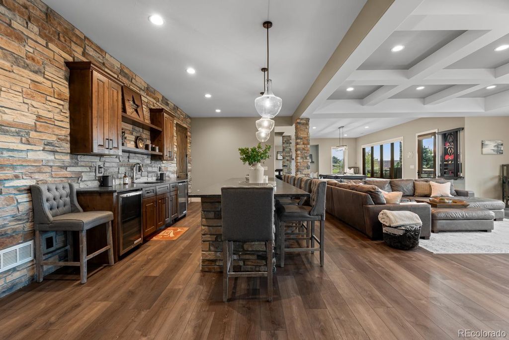 Image 39 of property listing at 10767 Backcountry Drive, Highlands Ranch, CO 80126